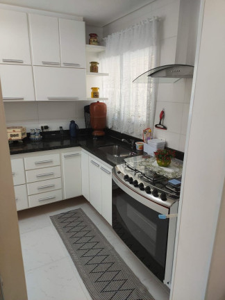 Imagem Casa com 3 Quartos à Venda, 182 m² em Santa Terezinha - São Bernardo Do Campo