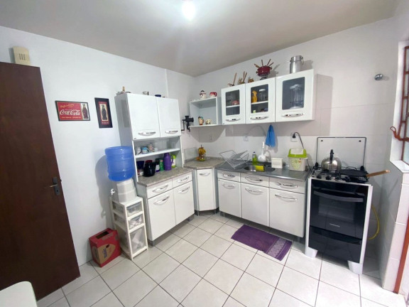 Imagem Casa de Condomínio com 3 Quartos à Venda, 102 m² em Partenon - Porto Alegre Imagem Casa de Condomínio com 3 Quartos à Venda, 102 m² em Partenon - Porto Alegre