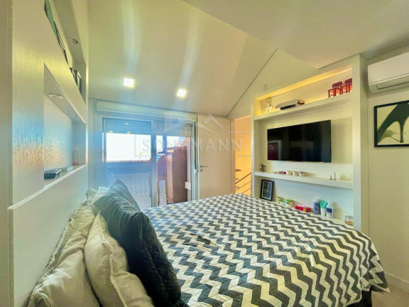 Imagem Apartamento com 3 Quartos à Venda, 120 m² em Capoeiras - Florianópolis Imagem Apartamento com 3 Quartos à Venda, 120 m² em Capoeiras - Florianópolis