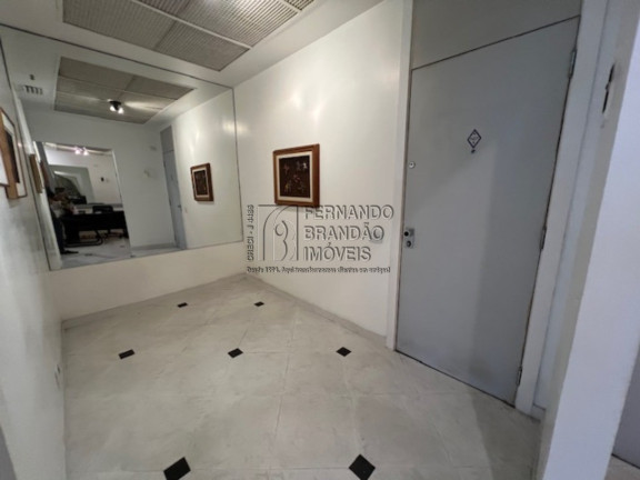 Imagem Sala Comercial à Venda, 30 m² em Barra Da Tijuca - Rio De Janeiro Imagem Sala Comercial à Venda, 30 m² em Barra Da Tijuca - Rio De Janeiro