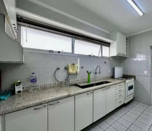 Imagem Imóvel com 4 Quartos à Venda, 269 m² em Campo Belo - São Paulo