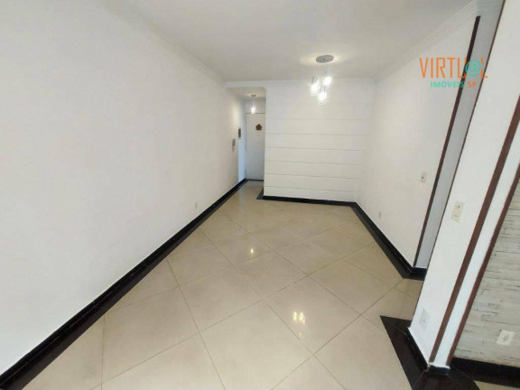 Apartamento com 2 Quartos para Alugar, 65 m² em Parque São Domingos - São Paulo