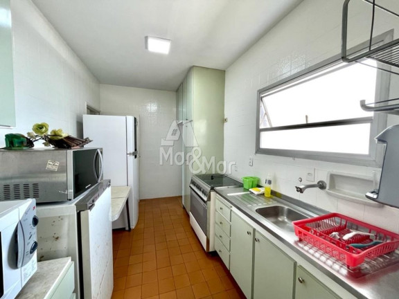 Imagem Apartamento com 3 Quartos à Venda, 106 m² em Pitangueiras - Guarujá Imagem Apartamento com 3 Quartos à Venda, 106 m² em Pitangueiras - Guarujá