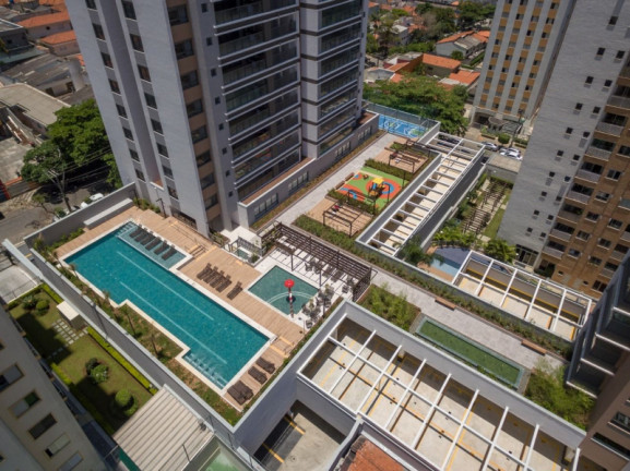 Imagem Apartamento com 2 Quartos à Venda, 74 m² em Vila Dom Pedro I - São Paulo Imagem Apartamento com 2 Quartos à Venda, 74 m² em Vila Dom Pedro I - São Paulo