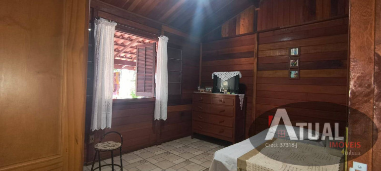 Imagem Casa com 5 Quartos à Venda, 300 m² em Rosário - Atibaia Imagem Casa com 5 Quartos à Venda, 300 m² em Rosário - Atibaia