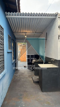 Imagem Casa com 4 Quartos à Venda, 112 m² em Jardim José Sampaio Júnior - Ribeirão Preto Imagem Casa com 4 Quartos à Venda, 112 m² em Jardim José Sampaio Júnior - Ribeirão Preto