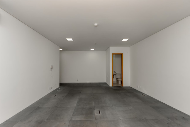 Imagem Ponto Comercial à Venda, 38 m² em Mirandópolis - São Paulo