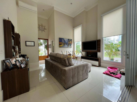 Imagem Casa com 3 Quartos à Venda, 233 m² em Loteamento Parque Dos Alecrins - Campinas Imagem Casa com 3 Quartos à Venda, 233 m² em Loteamento Parque Dos Alecrins - Campinas