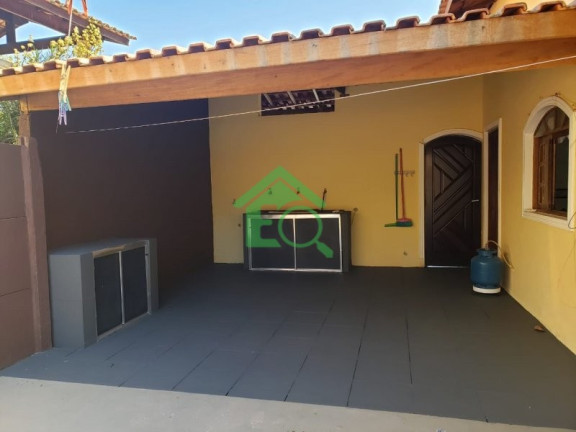 Imagem Casa com 4 Quartos à Venda, 300 m² em Fazenda Da Ilha - Embu-guaçu