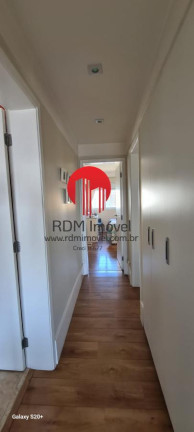 Imagem Apartamento com 3 Quartos à Venda, 138 m² em Vila Andrade - São Paulo