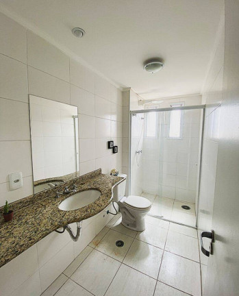 Imagem Apartamento com 3 Quartos à Venda, 80 m² em Jardim Bela Vista - Santo André
