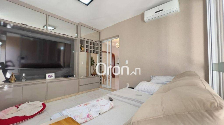 Imagem Sobrado com 4 Quartos à Venda, 280 m² em Setor Leste Universitário - Goiânia Imagem Sobrado com 4 Quartos à Venda, 280 m² em Setor Leste Universitário - Goiânia