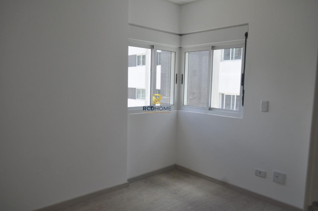 Imagem Apartamento com 2 Quartos à Venda, 95 m² em Vila Izabel - Curitiba