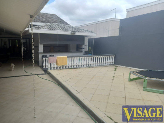 Imagem Casa de Condomínio com 4 Quartos à Venda, 937 m² em Vila Zeze - Jacareí Imagem Casa de Condomínio com 4 Quartos à Venda, 937 m² em Vila Zeze - Jacareí