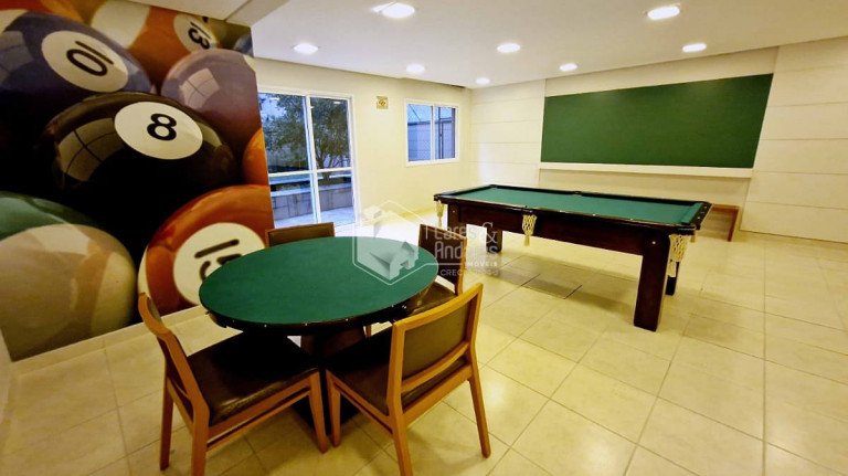 Apartamento com 1 Quarto à Venda, 37 m² em Vila Buarque - São Paulo
