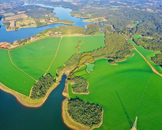 Imagem Imóvel à Venda, 2.880.000 m² em Centro - São Roque