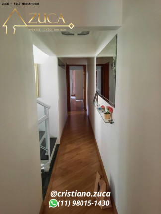 Sobrado com 3 Quartos à Venda, 125 m² em Pirituba - São Paulo