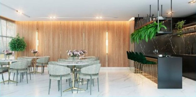 Imagem Apartamento com 2 Quartos à Venda, 57 m² em Ponta De Matos - Cabedelo Imagem Apartamento com 2 Quartos à Venda, 57 m² em Ponta De Matos - Cabedelo