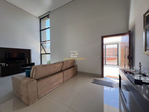 Imagem Casa com 3 Quartos à Venda, 190 m² em Chácaras Caiçaras - Patos De Minas Imagem Casa com 3 Quartos à Venda, 190 m² em Chácaras Caiçaras - Patos De Minas
