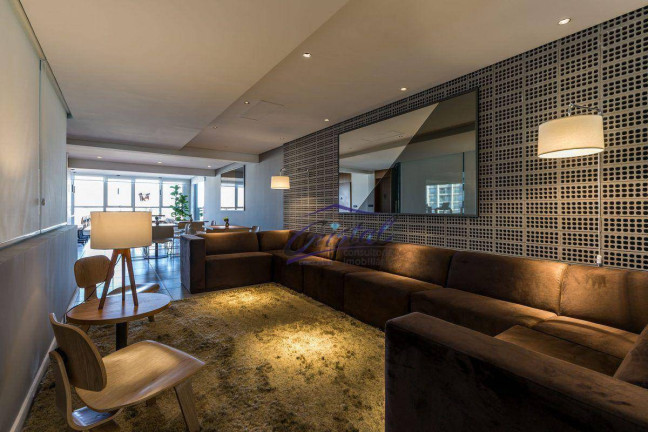 Imagem Studio com 1 Quarto à Venda ou Locação, 34 m² em Sumarezinho - São Paulo