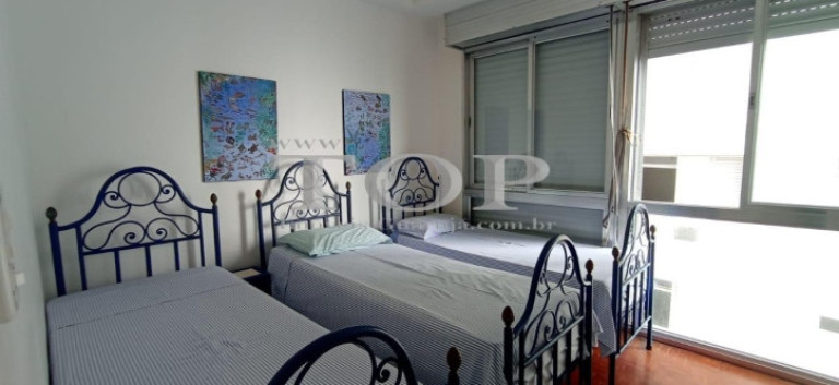Imagem Apartamento com 4 Quartos à Venda, 156 m² em Pitangueiras - Guarujá