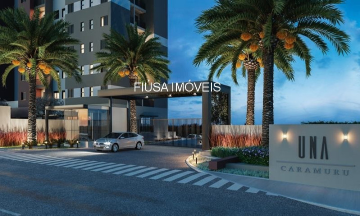 Apartamento com 2 Quartos para Alugar, 57 m² em Alto Da Boa Vista - Ribeirão Preto
