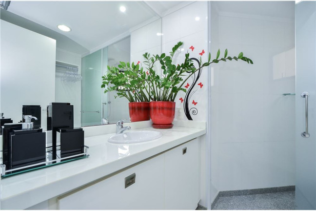 Imagem Apartamento com 3 Quartos à Venda, 195 m² em Jardim Parque Morumbi - São Paulo