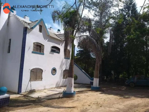 Imagem Chácara com 16 Quartos à Venda, 60 m² em Araçoiabinha - Sorocaba Imagem Chácara com 16 Quartos à Venda, 60 m² em Araçoiabinha - Sorocaba