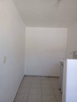 Imagem Casa com 1 Quarto para Alugar, 42 m² em Vila Santa Teresa (zona Sul) - São Paulo