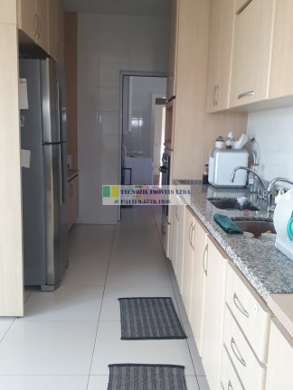 Imagem Cobertura com 4 Quartos à Venda, 392 m² em Jardim Vila Mariana - São Paulo