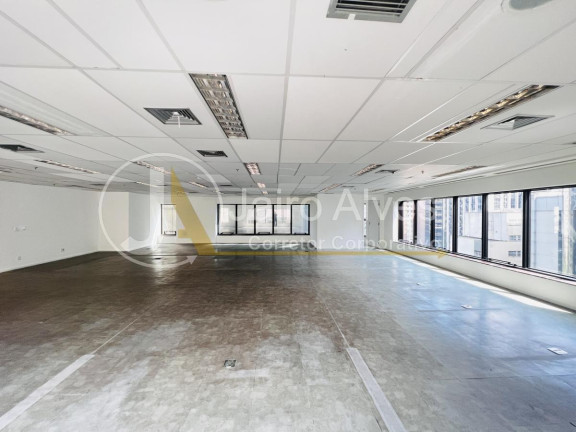 Imagem Imóvel Comercial para Alugar, 262 m² em Cerqueira César - São Paulo