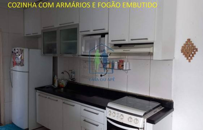Imagem Apartamento com 3 Quartos à Venda, 92 m² em Santo Amaro - São Paulo