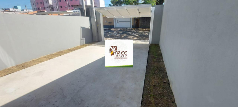 Imagem Sobrado com 4 Quartos à Venda, 90 m² em Jundiapeba - Mogi Das Cruzes