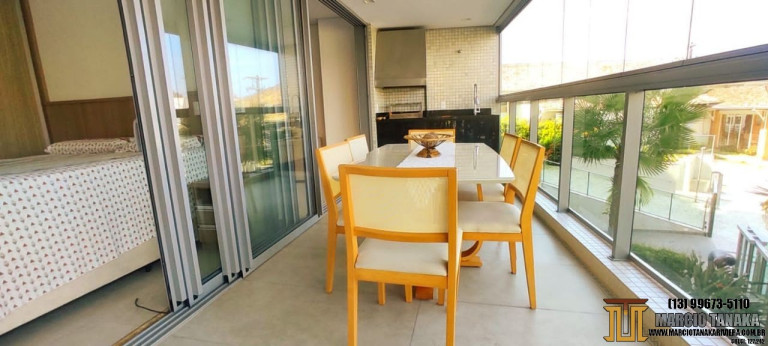 Imagem Imóvel com 3 Quartos para Alugar ou Temporada, 105 m² em Riviera - Bertioga Imagem Imóvel com 3 Quartos para Alugar ou Temporada, 105 m² em Riviera - Bertioga