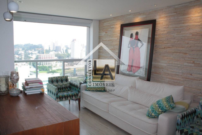 Imagem Apartamento com 2 Quartos à Venda, 70 m² em Brooklin - São Paulo Imagem Apartamento com 2 Quartos à Venda, 70 m² em Brooklin - São Paulo