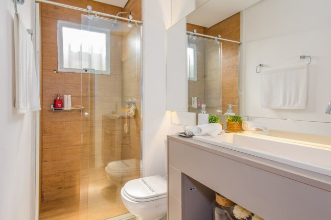 Imagem Apartamento com 3 Quartos à Venda, 53 m² em Paulicéia - São Bernardo Do Campo Imagem Apartamento com 3 Quartos à Venda, 53 m² em Paulicéia - São Bernardo Do Campo