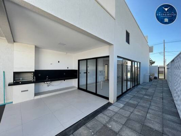 Imagem Casa com 3 Quartos à Venda, 164 m² em Terras Alpha Residencial 1 - Senador Canedo Imagem Casa com 3 Quartos à Venda, 164 m² em Terras Alpha Residencial 1 - Senador Canedo