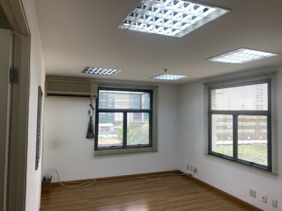 Imóvel à Venda, 42 m² em Av Paulista - São Paulo