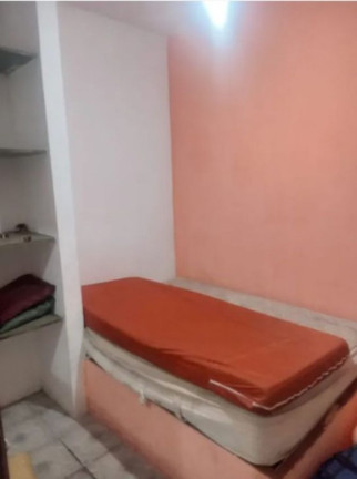 Imagem Casa com 2 Quartos à Venda, 49 m² em Maracanã - Praia Grande Imagem Casa com 2 Quartos à Venda, 49 m² em Maracanã - Praia Grande