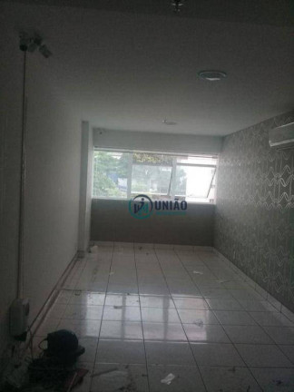 Sala Comercial à Venda, 23 m² em Centro - Niterói
