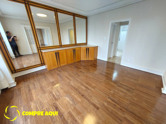Imagem Apartamento com 4 Quartos à Venda, 218 m² em Higienópolis - São Paulo Imagem Apartamento com 4 Quartos à Venda, 218 m² em Higienópolis - São Paulo