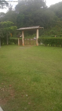 Imagem Imóvel com 3 Quartos à Venda, 600 m² em área Rural - São José Da Vitória