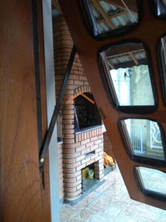 Imagem Casa com 3 Quartos à Venda, 400 m² em Vila Talarico - São Paulo Imagem Casa com 3 Quartos à Venda, 400 m² em Vila Talarico - São Paulo