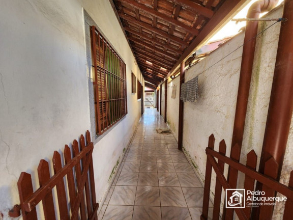Imagem Casa com 2 Quartos à Venda, 47 m² em Perequê-açú - Ubatuba