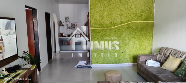 Imagem Casa com 4 Quartos à Venda, 180 m² em Estufa Ii - Ubatuba Imagem Casa com 4 Quartos à Venda, 180 m² em Estufa Ii - Ubatuba