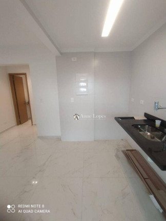 Imagem Apartamento com 2 Quartos à Venda, 69 m² em Boqueirão - Santos Imagem Apartamento com 2 Quartos à Venda, 69 m² em Boqueirão - Santos