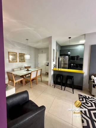 Imagem Apartamento com 2 Quartos à Venda, 77 m² em Caetetuba - Atibaia Imagem Apartamento com 2 Quartos à Venda, 77 m² em Caetetuba - Atibaia