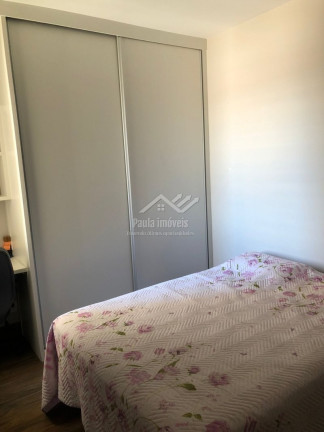 Imagem Apartamento com 2 Quartos à Venda, 81 m² em Parque Residencial Aquarius - Sao Jose Dos Campos