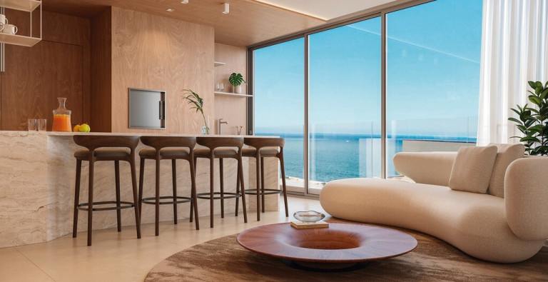 Imagem Imóvel com 3 Quartos à Venda, 260 m² em Praia Brava De Itajaí - Itajaí Imagem Imóvel com 3 Quartos à Venda, 260 m² em Praia Brava De Itajaí - Itajaí