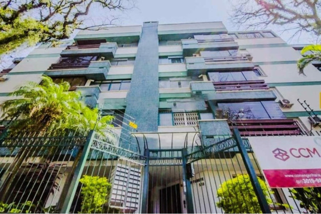 Cobertura com 3 Quartos à Venda, 210 m² em Menino Deus - Porto Alegre